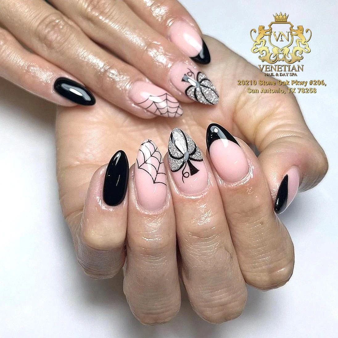 Nail Oct 08